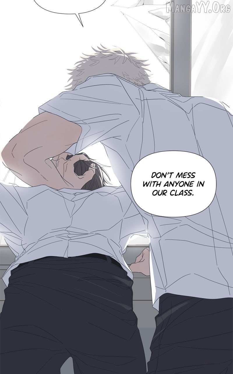 Read Moonmade Child Manga Online