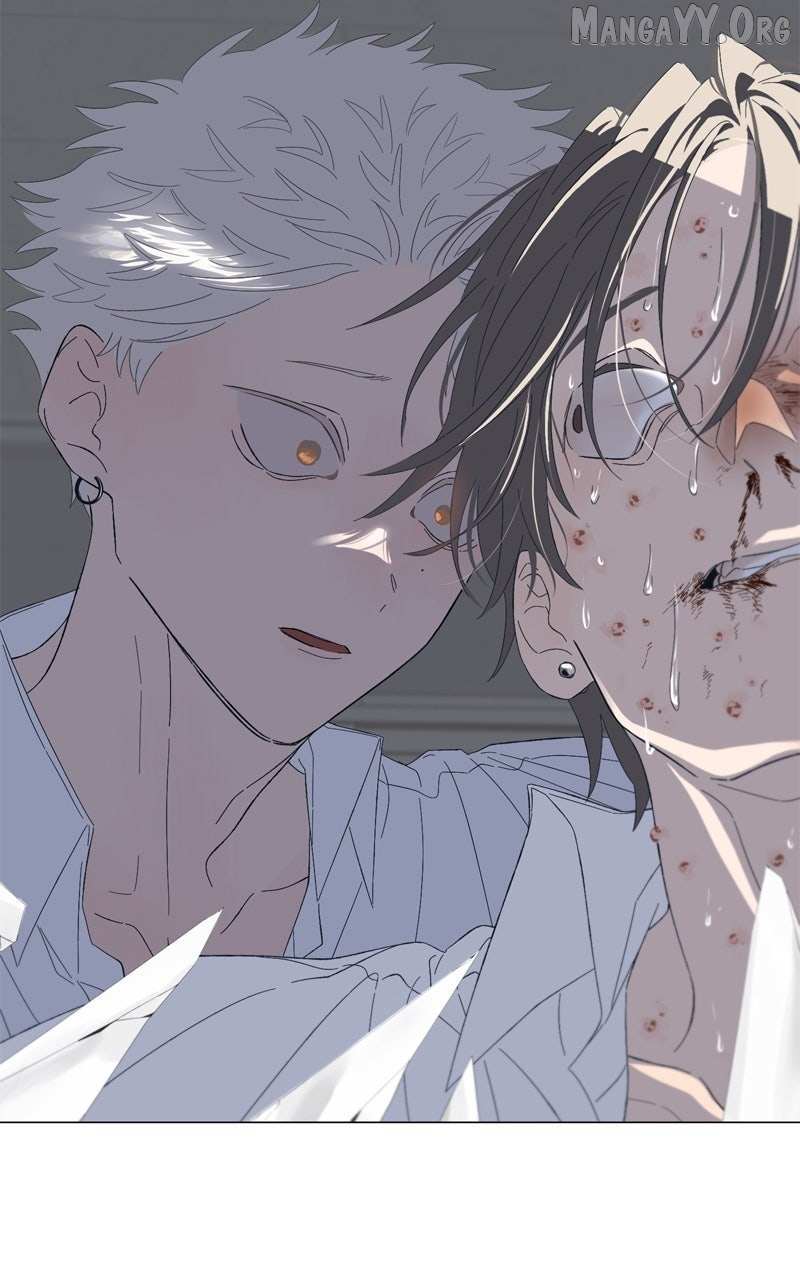 Read Moonmade Child Manga Online