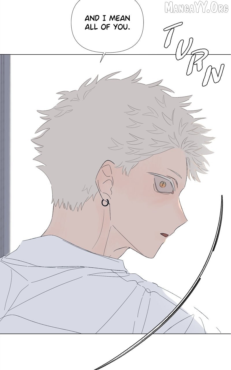 Read Moonmade Child Manga Online