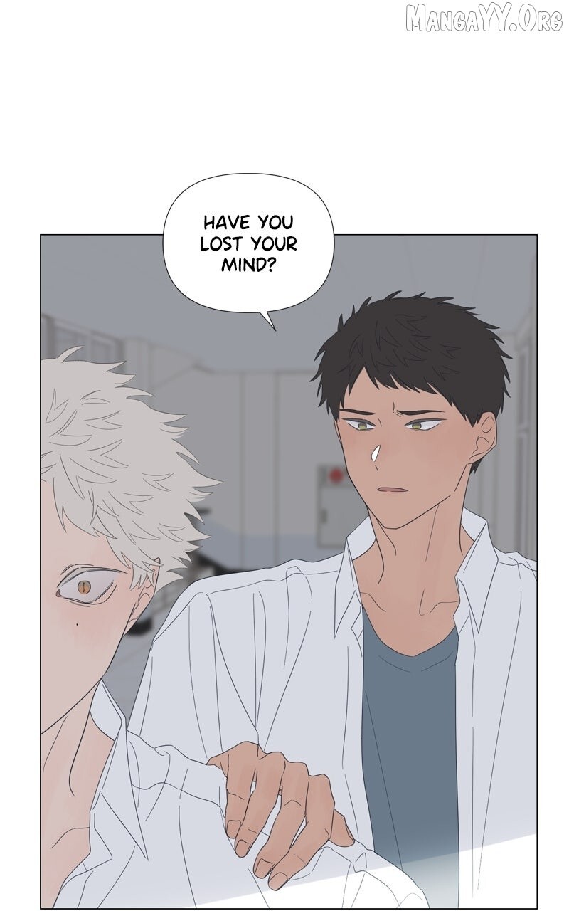 Read Moonmade Child Manga Online