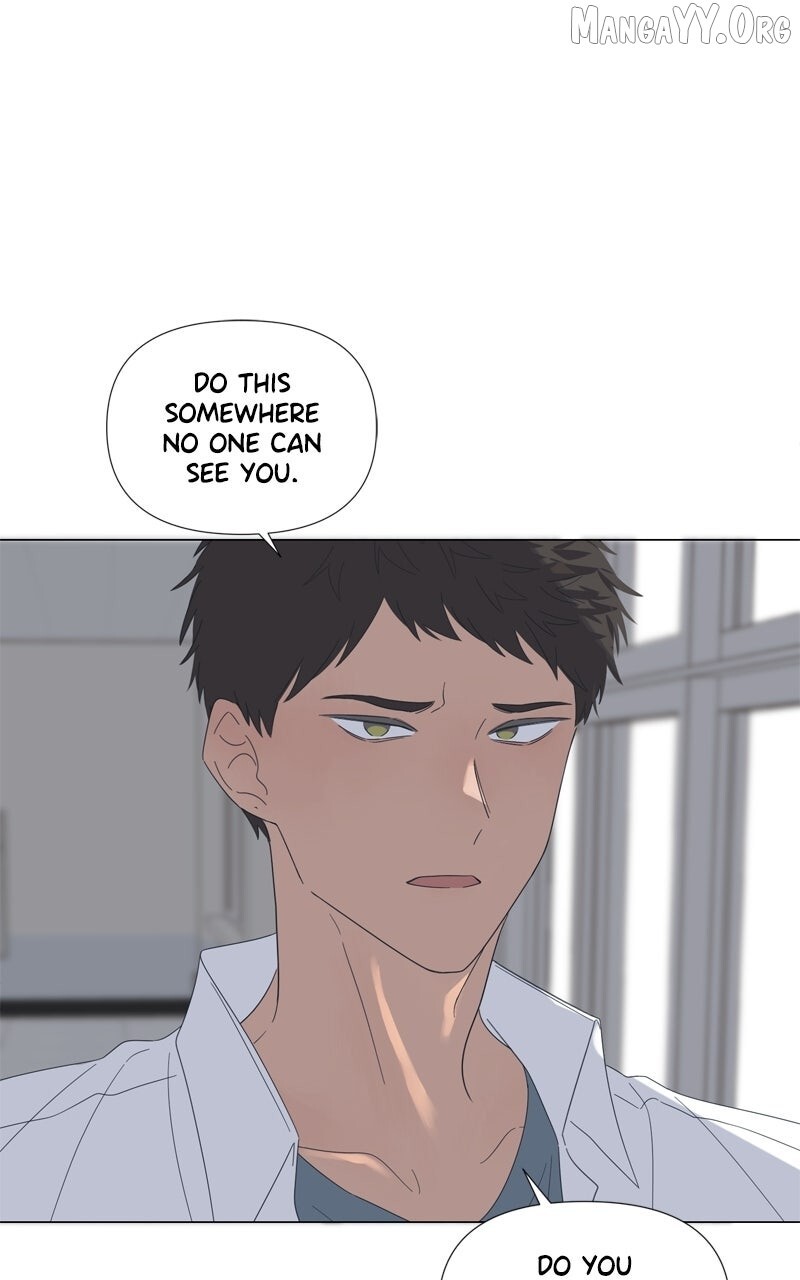 Read Moonmade Child Manga Online