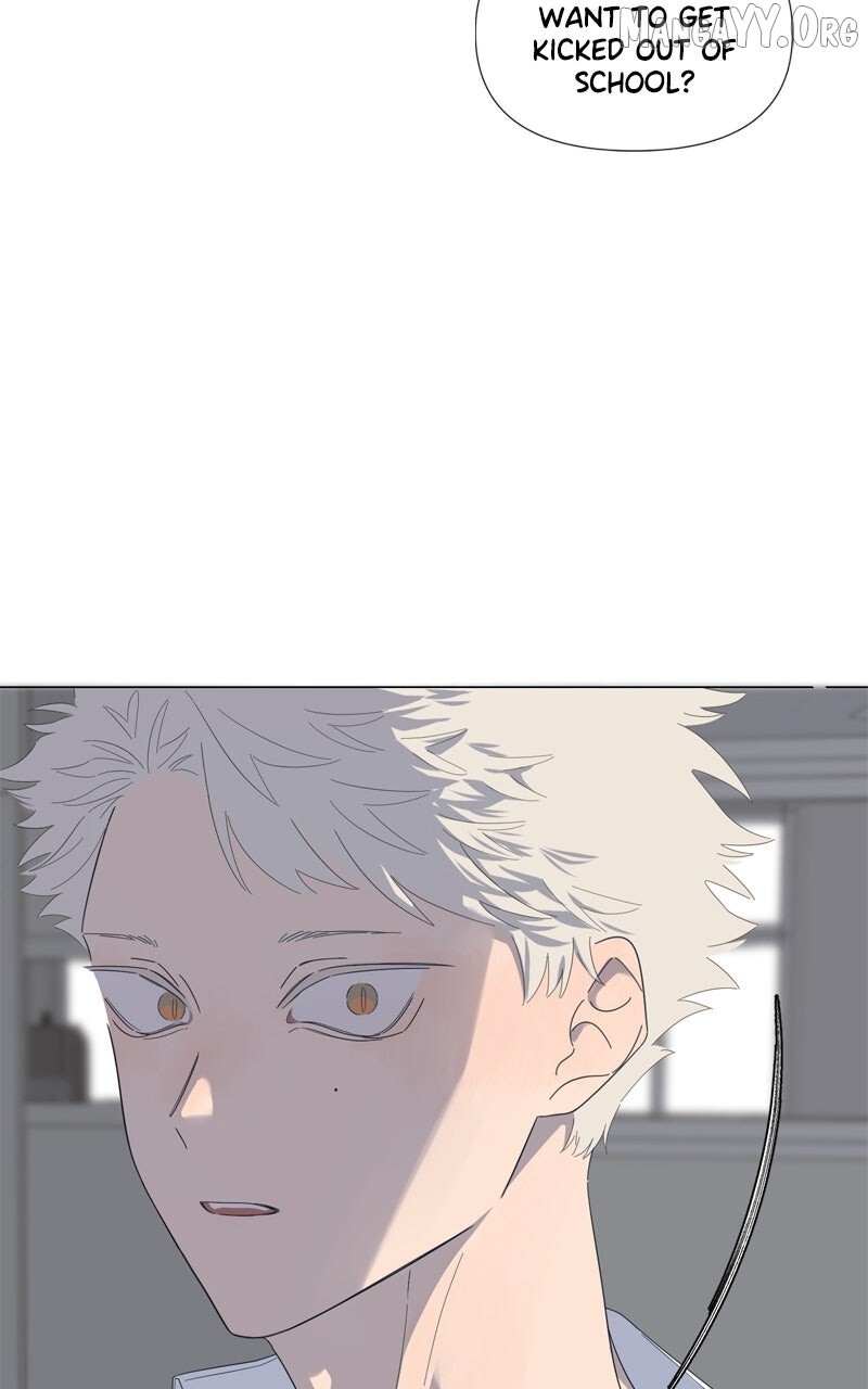 Read Moonmade Child Manga Online
