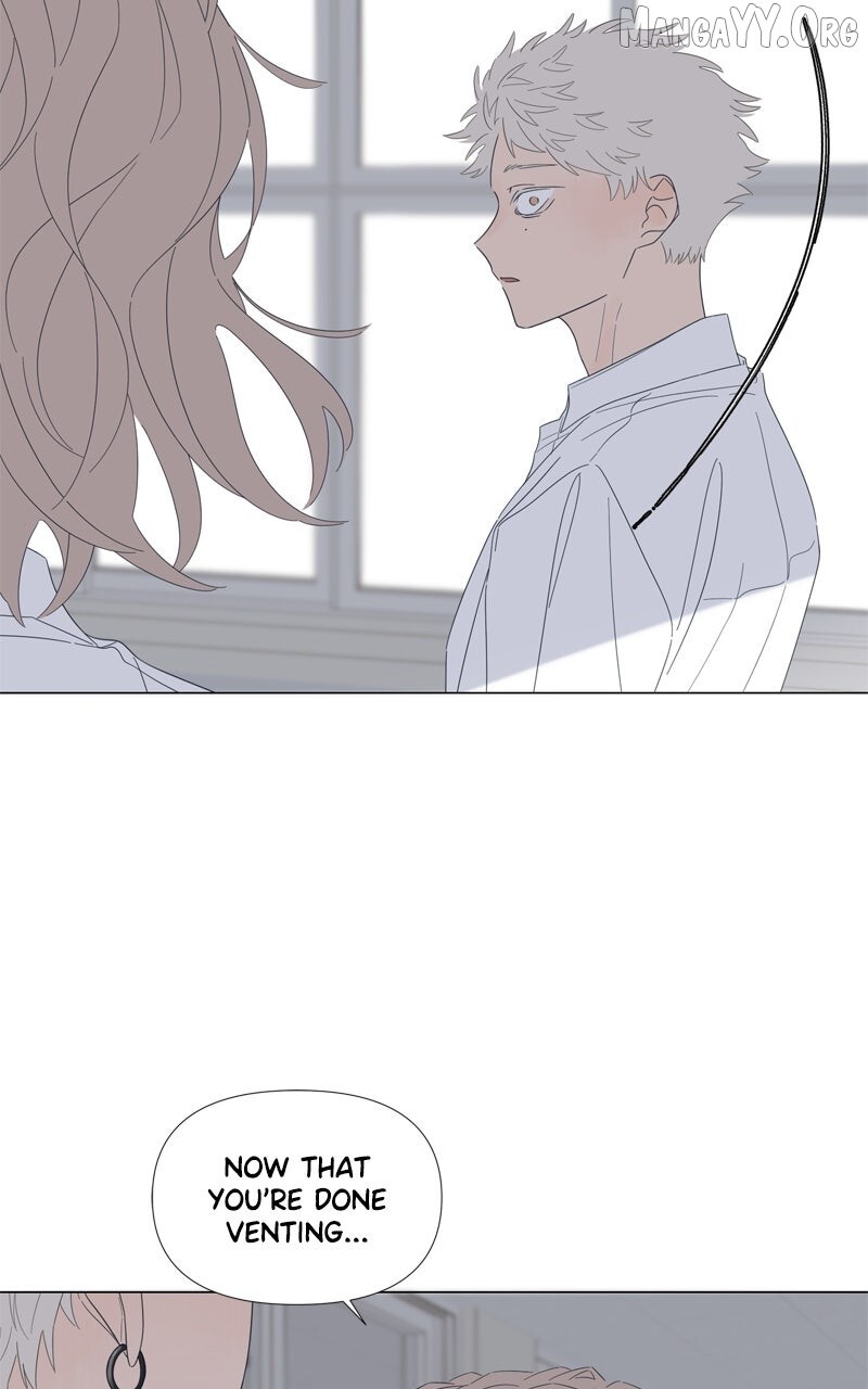 Read Moonmade Child Manga Online