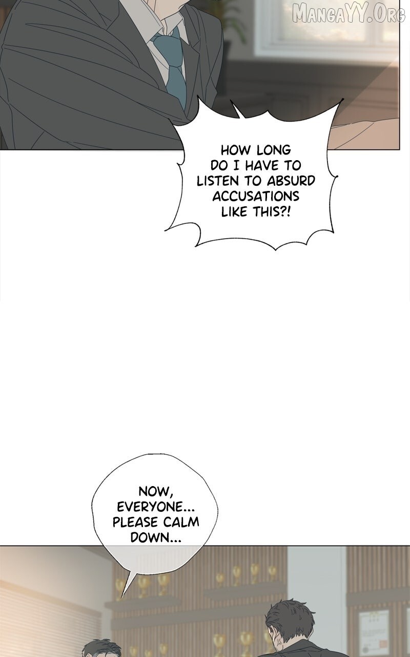Read Moonmade Child Manga Online