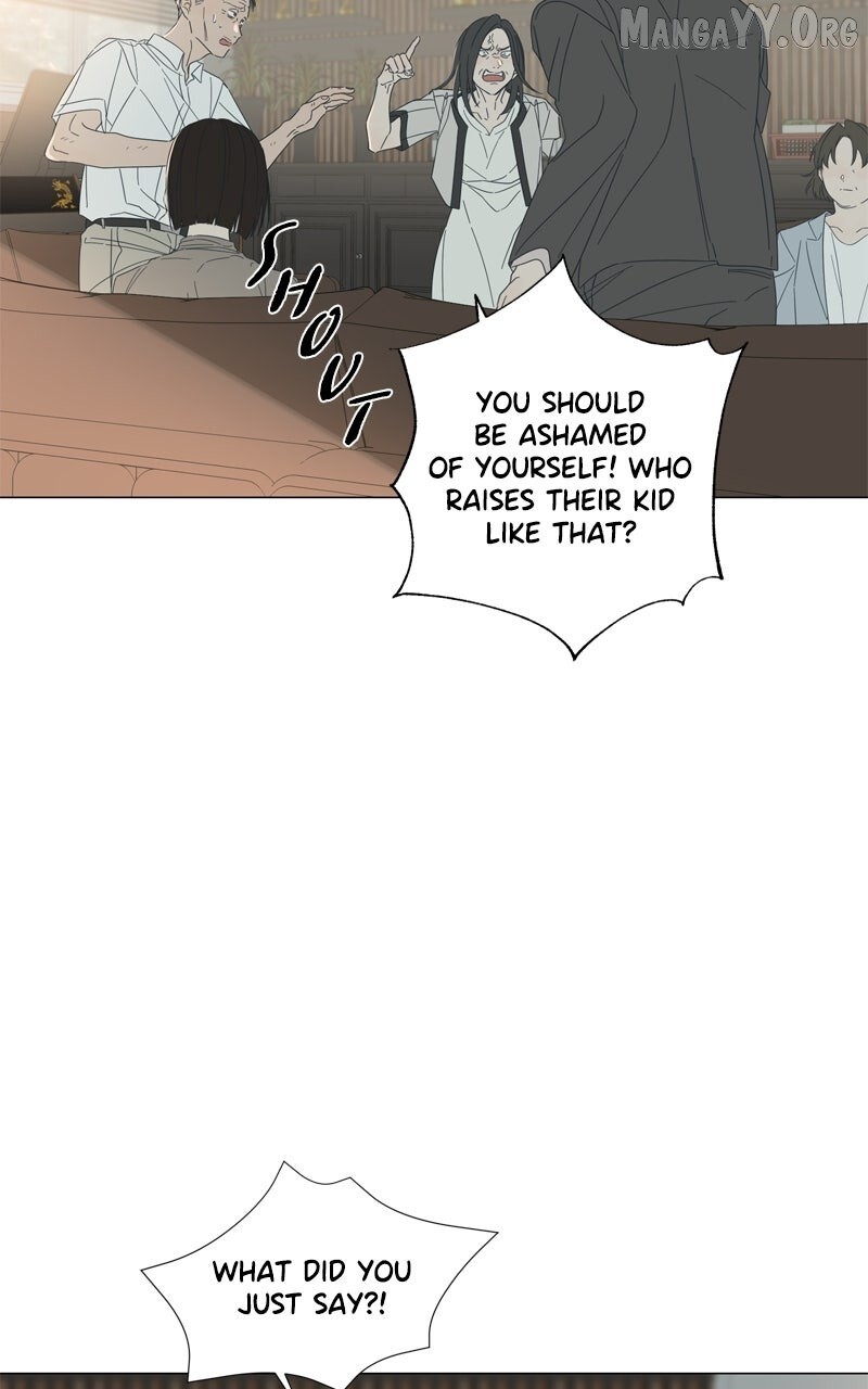 Read Moonmade Child Manga Online
