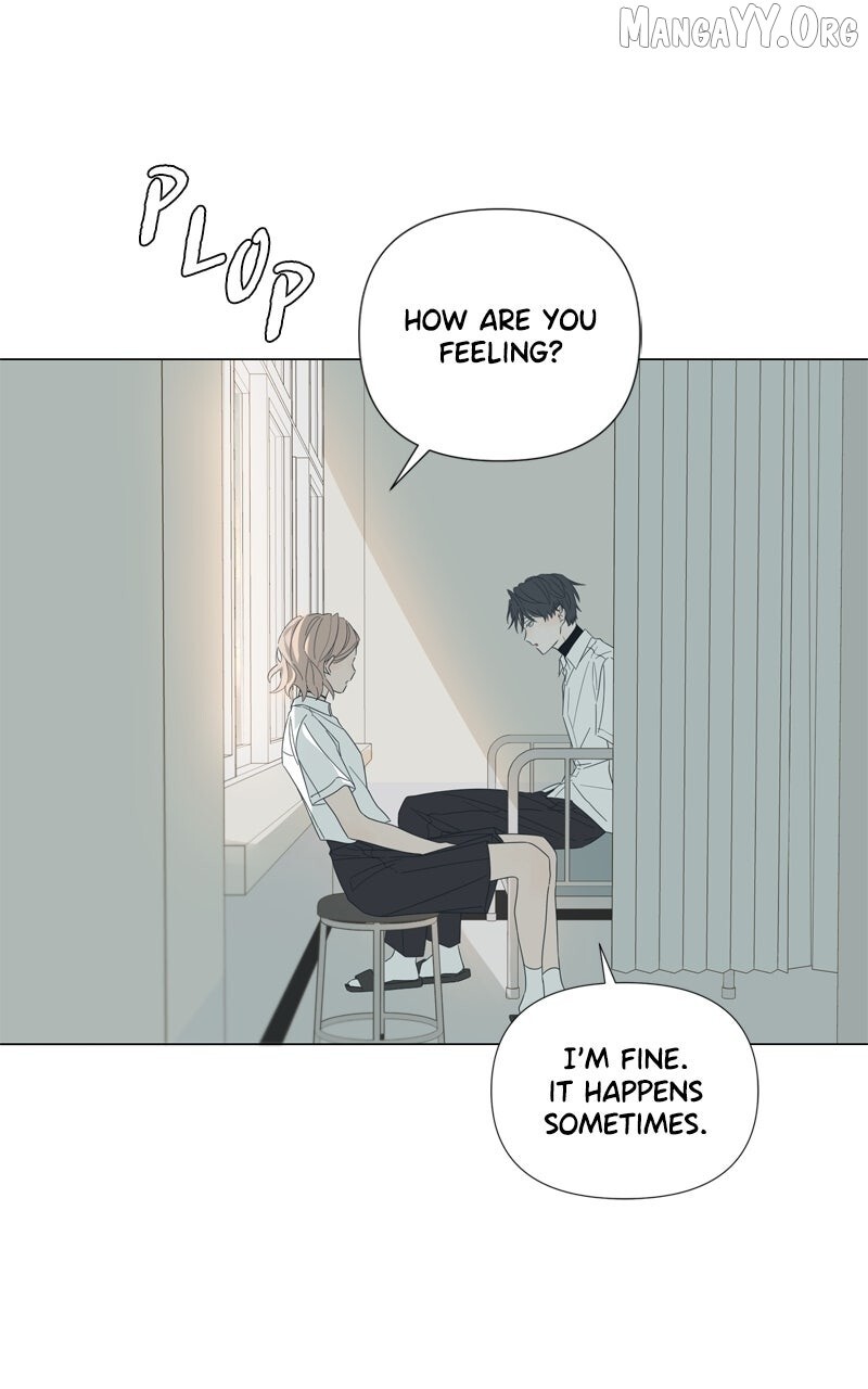 Read Moonmade Child Manga Online
