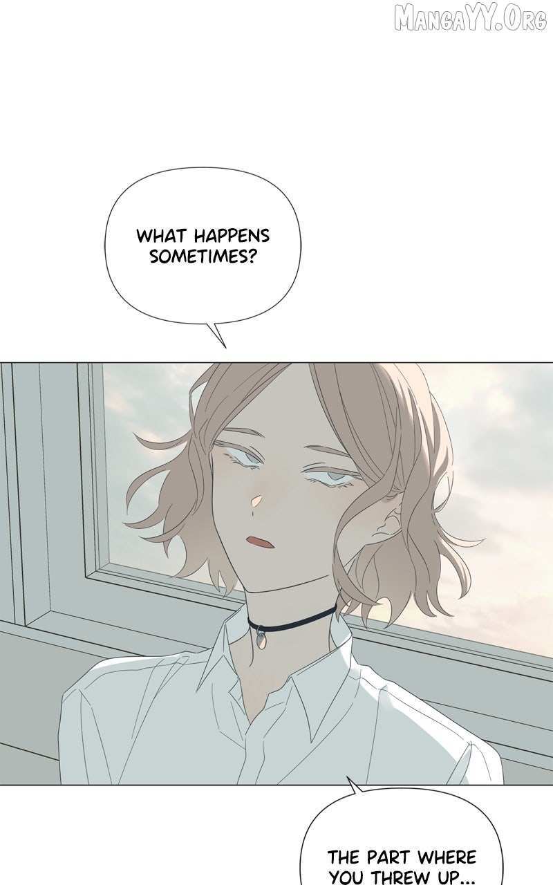 Read Moonmade Child Manga Online