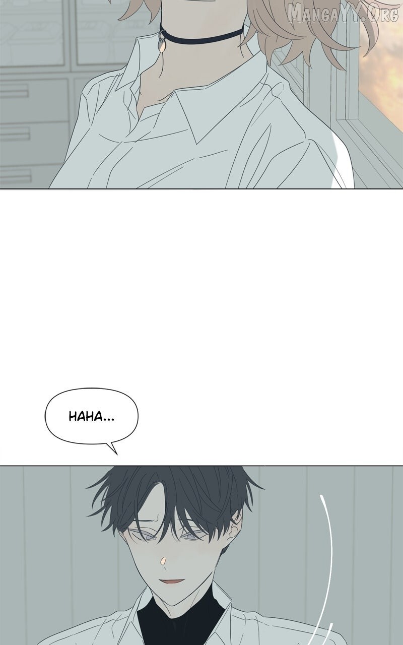 Read Moonmade Child Manga Online