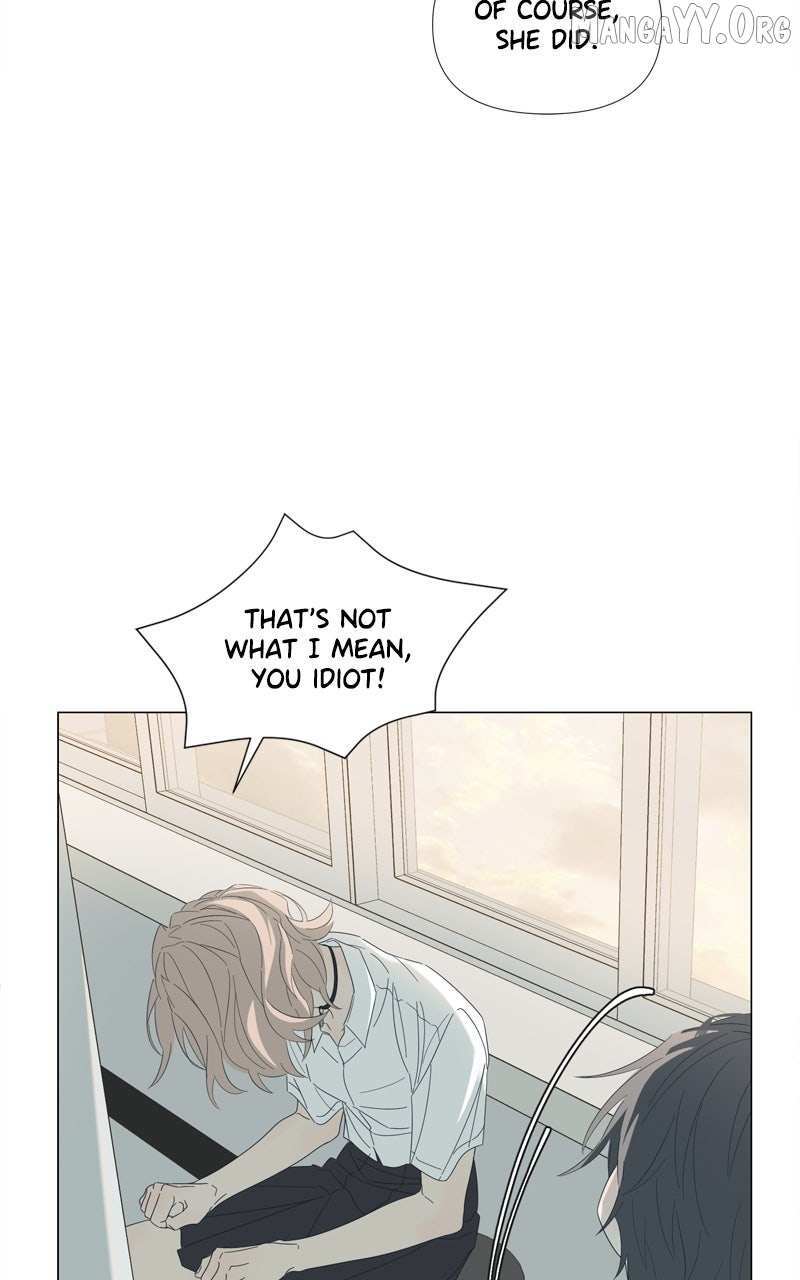 Read Moonmade Child Manga Online