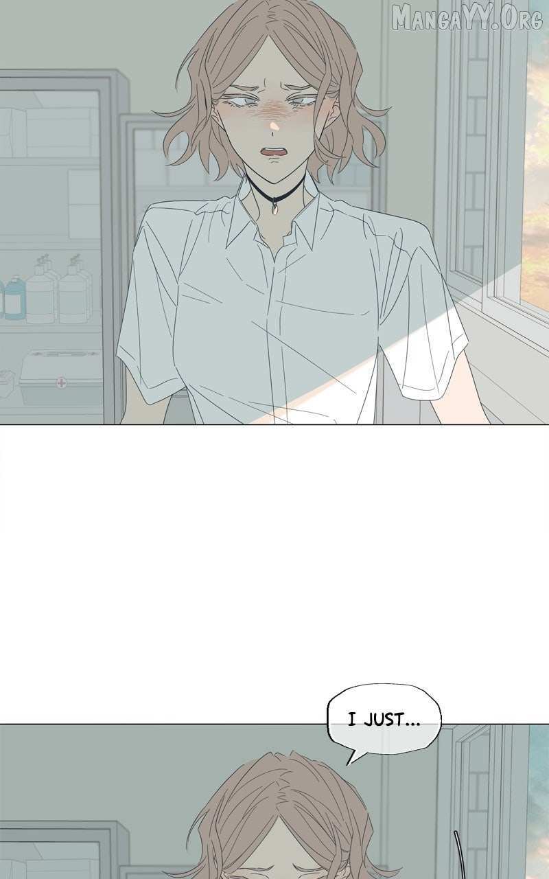 Read Moonmade Child Manga Online