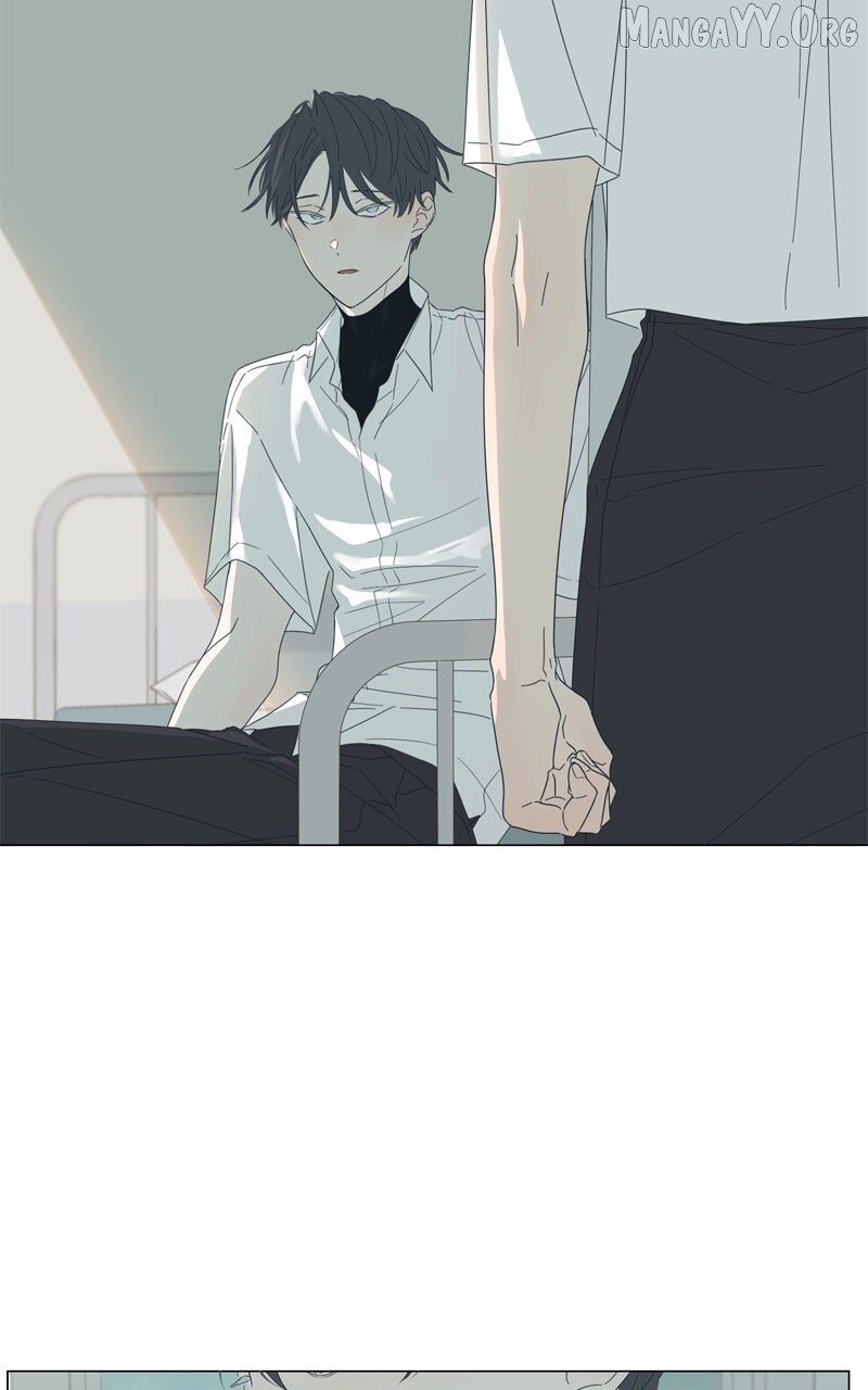 Read Moonmade Child Manga Online
