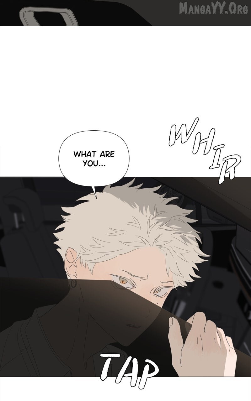 Read Moonmade Child Manga Online