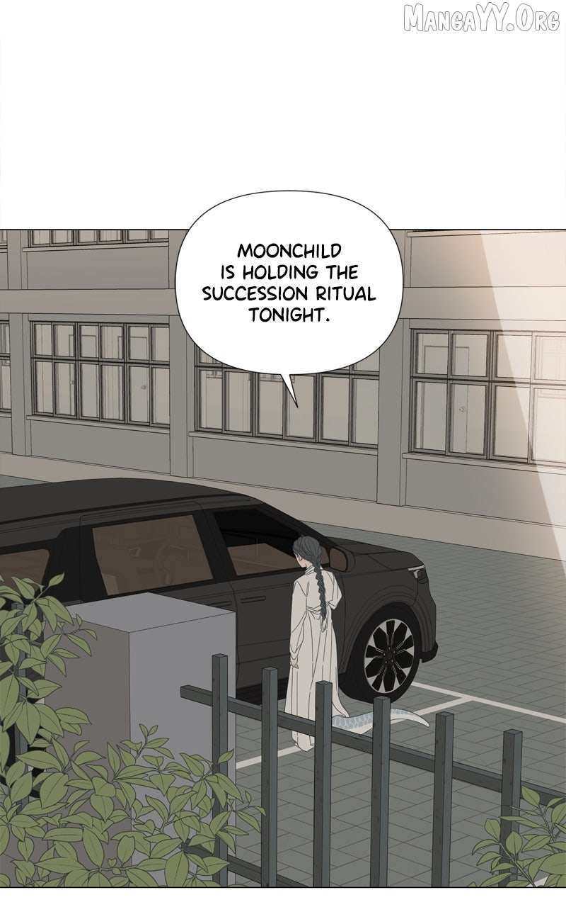 Read Moonmade Child Manga Online