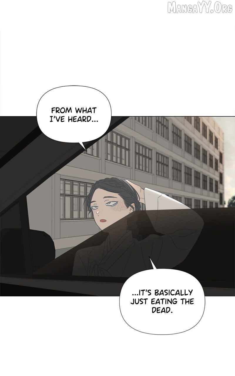 Read Moonmade Child Manga Online