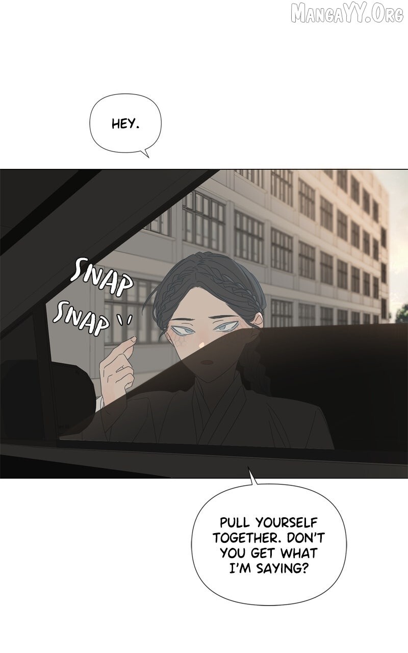 Read Moonmade Child Manga Online
