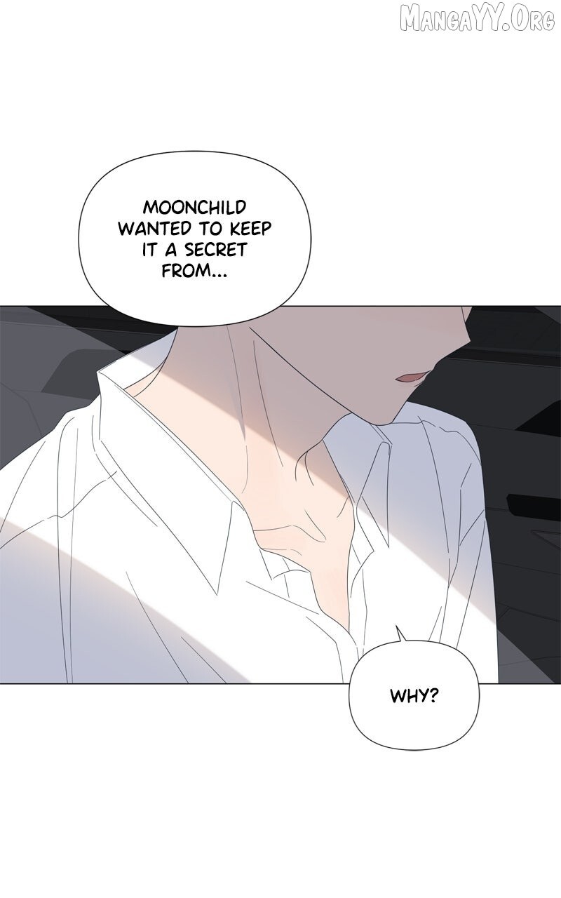 Read Moonmade Child Manga Online
