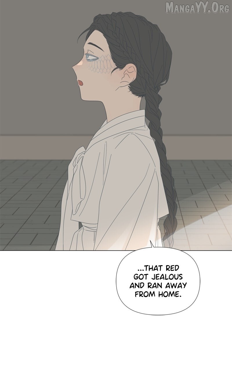 Read Moonmade Child Manga Online