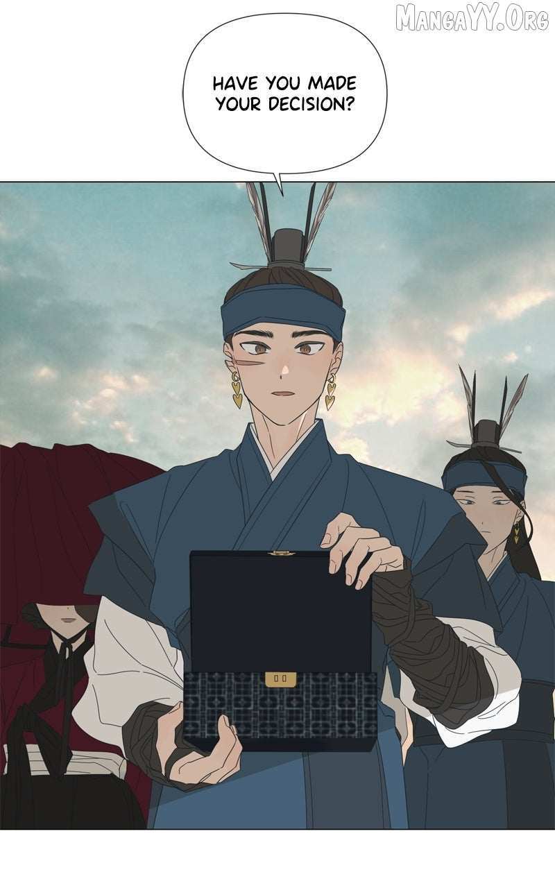 Read Moonmade Child Manga Online