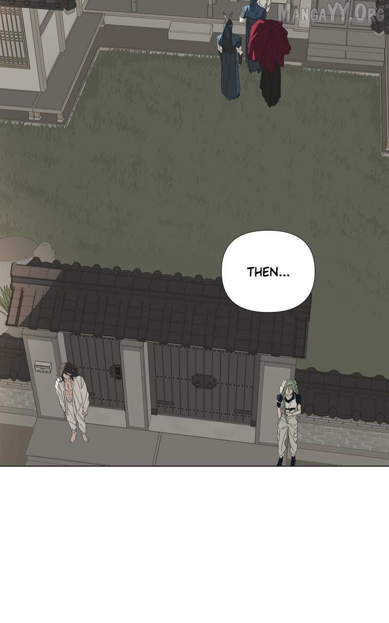 Read Moonmade Child Manga Online