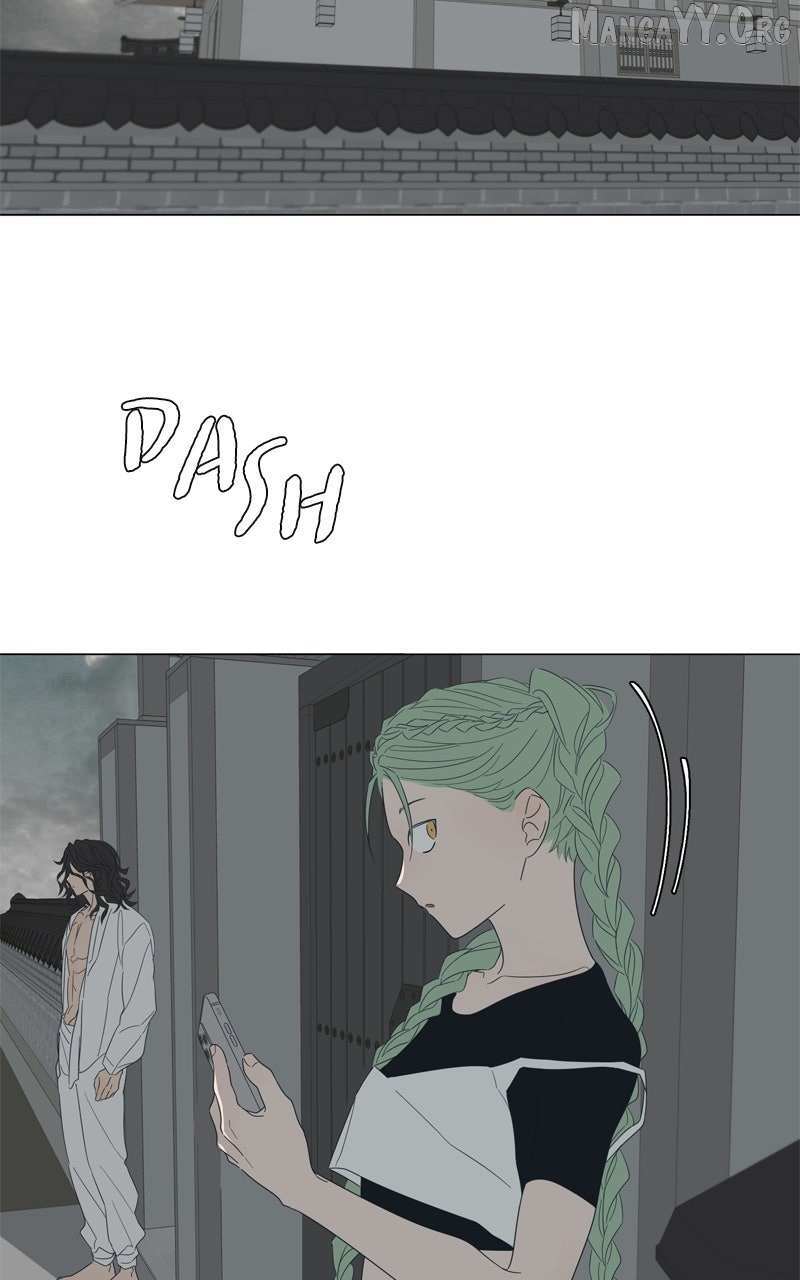 Read Moonmade Child Manga Online
