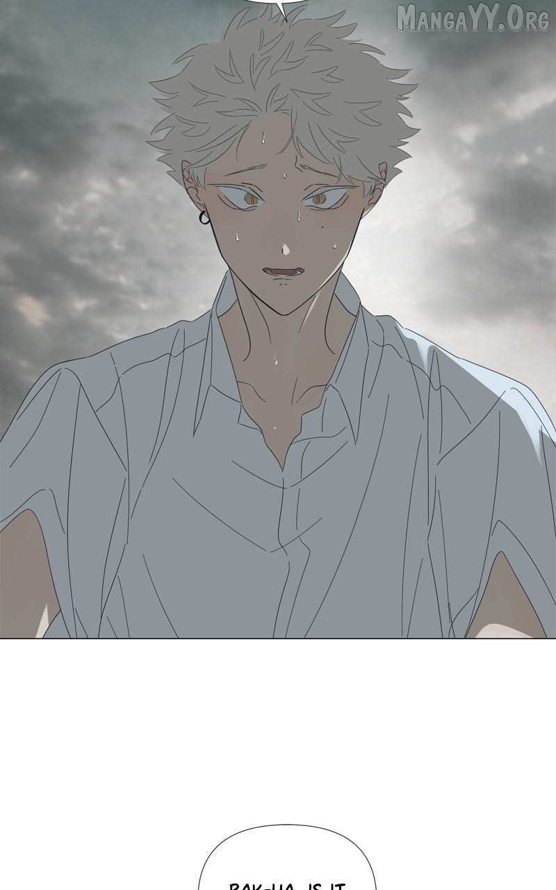 Read Moonmade Child Manga Online