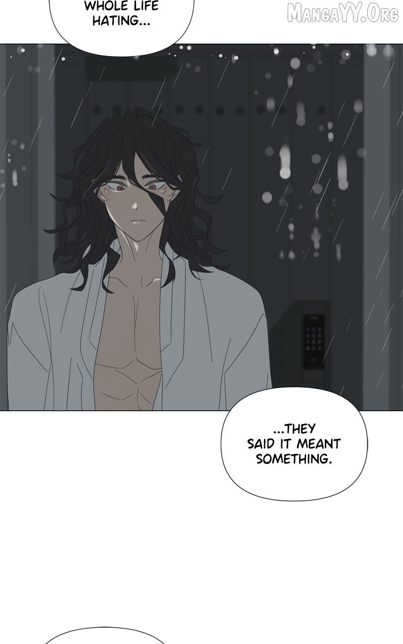 Read Moonmade Child Manga Online