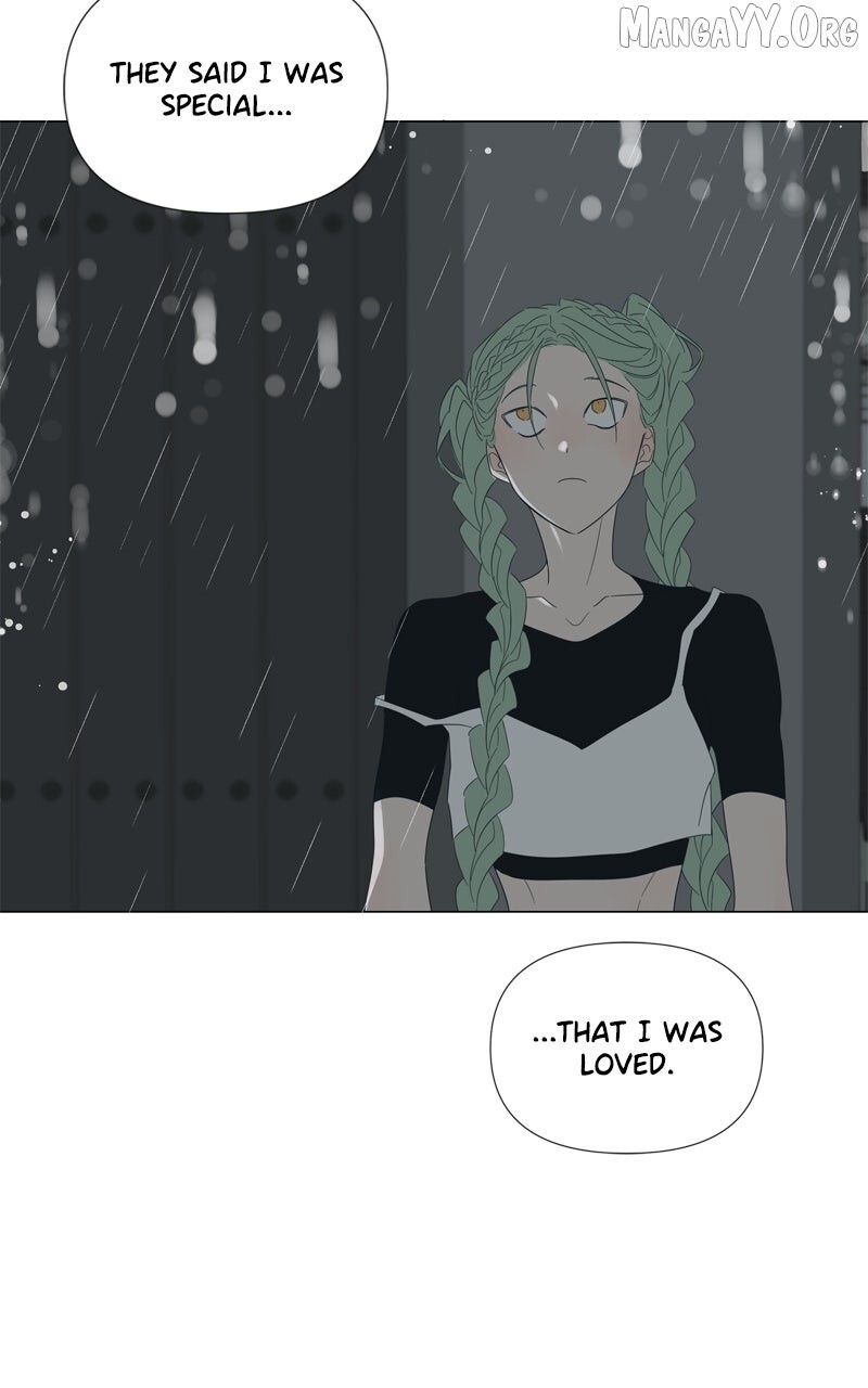 Read Moonmade Child Manga Online