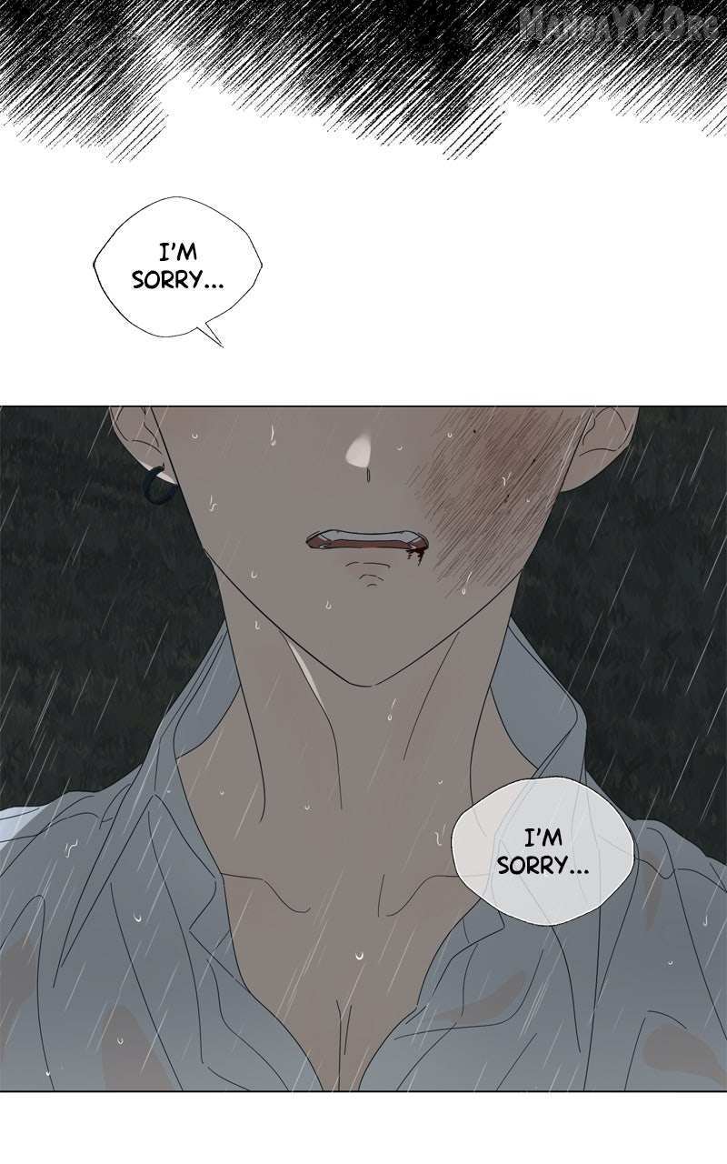 Read Moonmade Child Manga Online