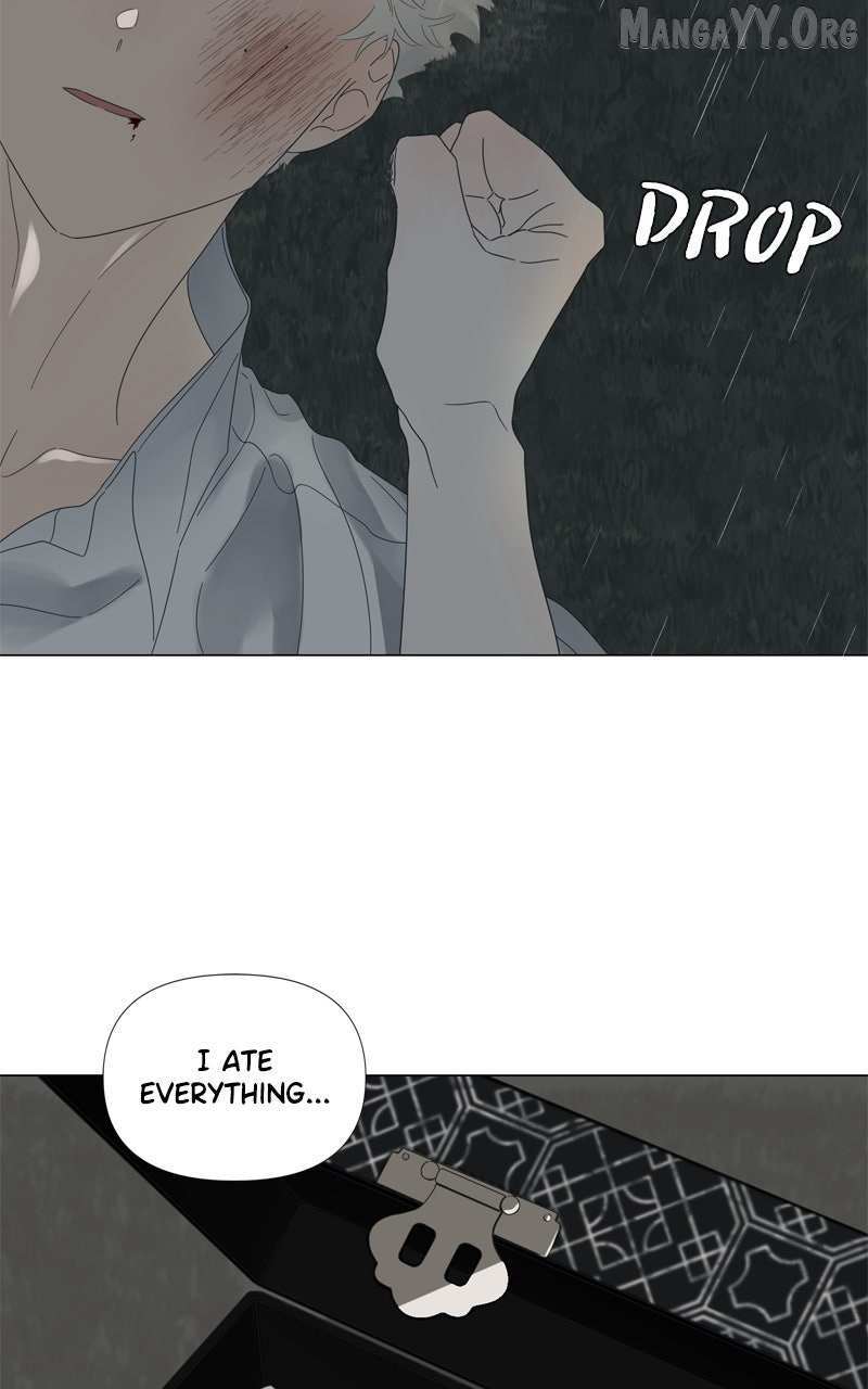 Read Moonmade Child Manga Online
