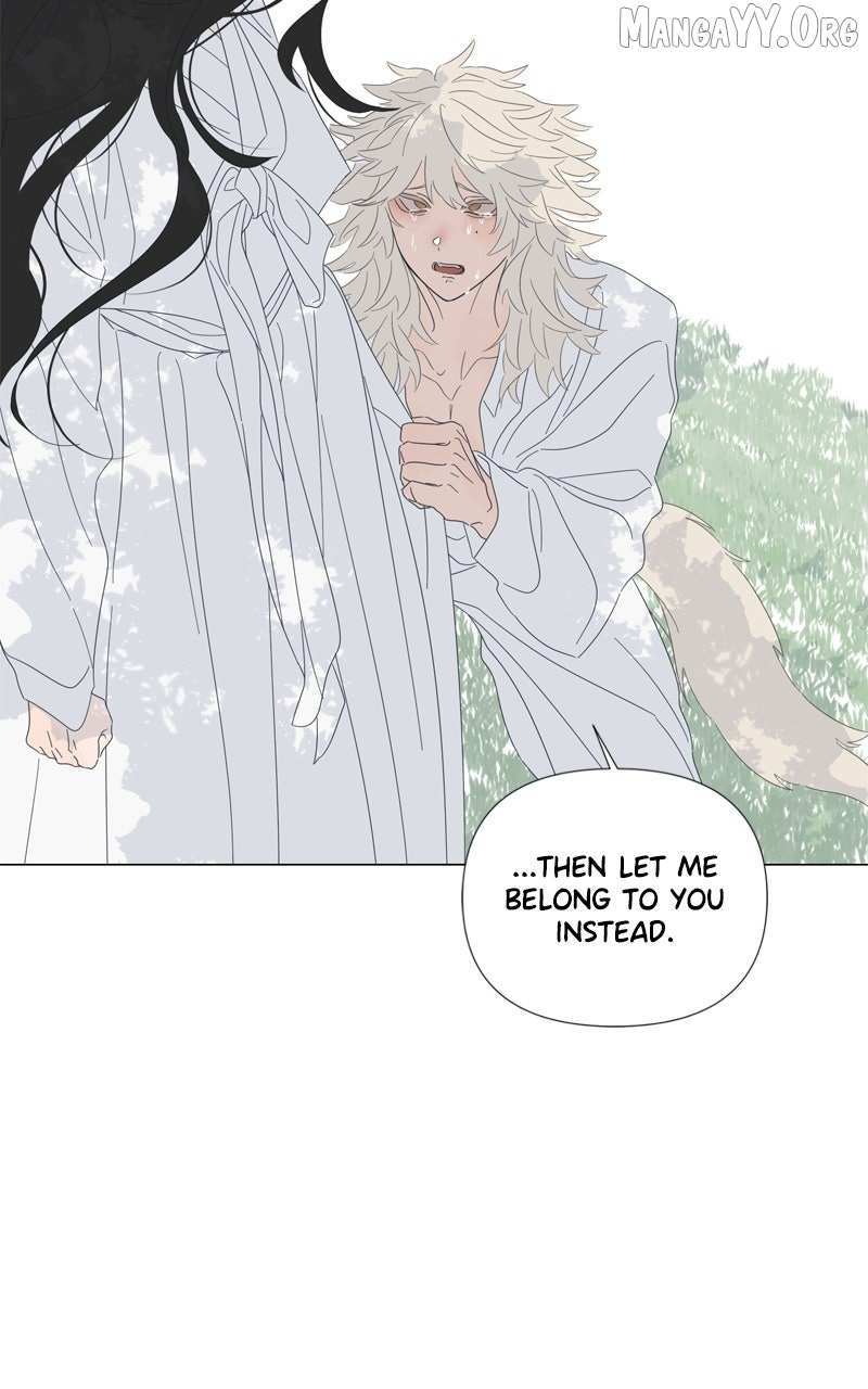 Read Moonmade Child Manga Online