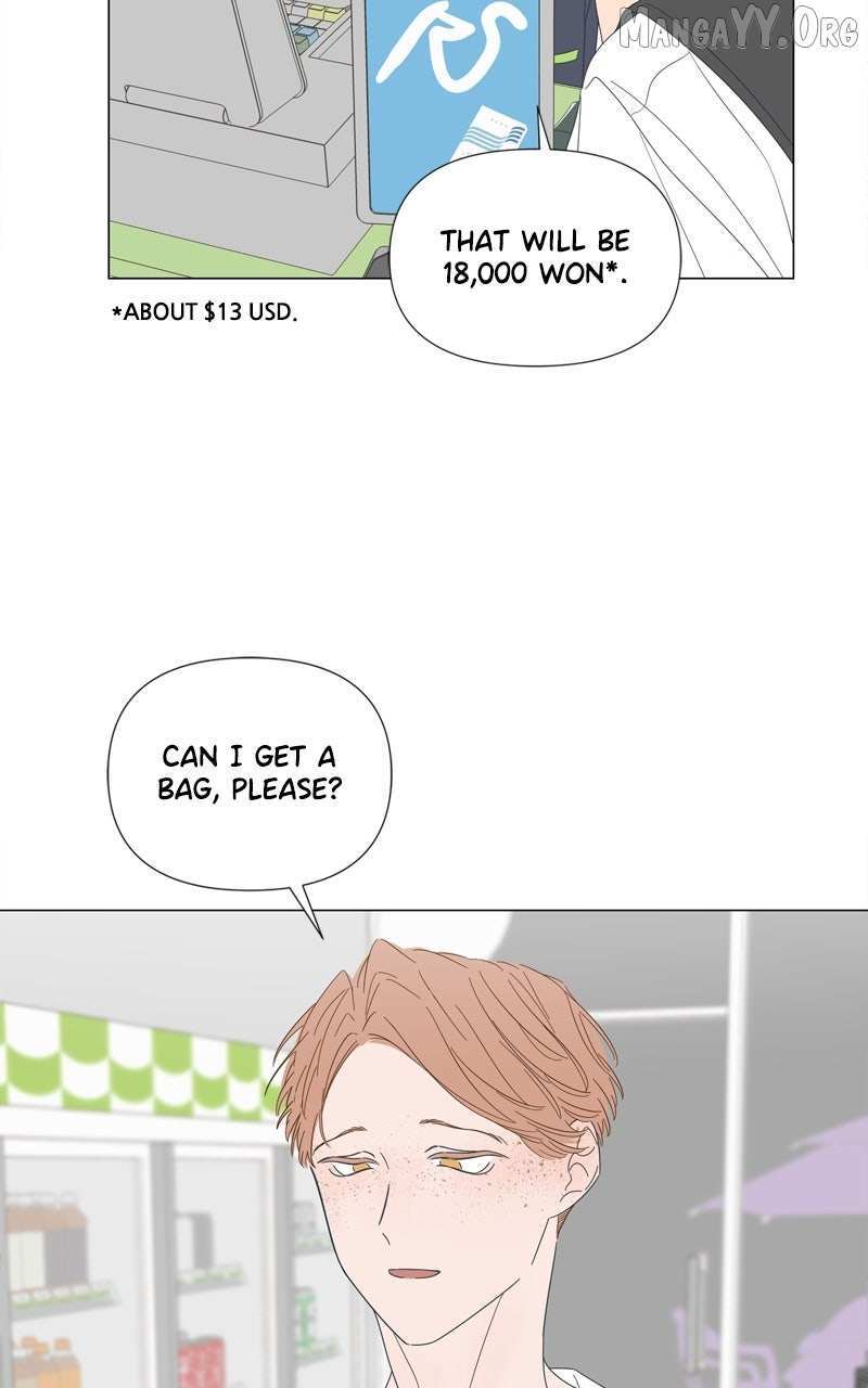 Read Moonmade Child Manga Online