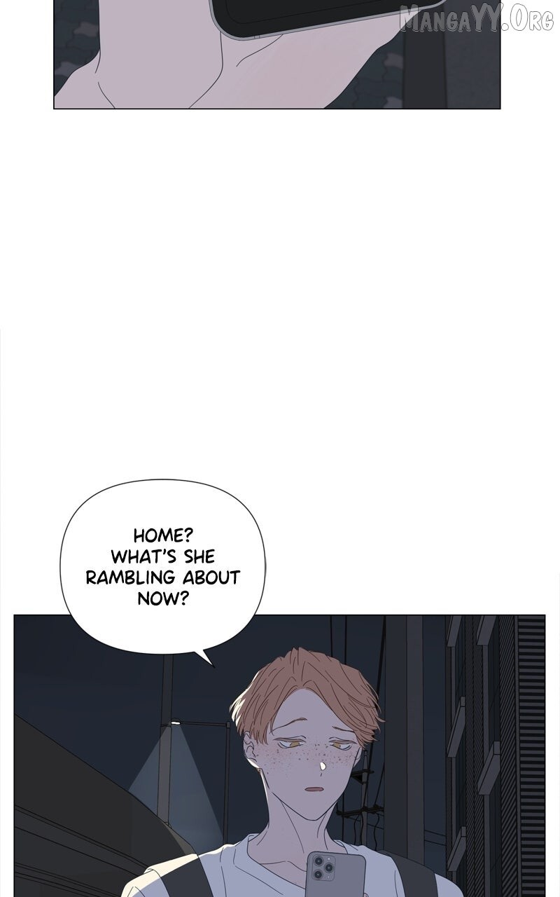 Read Moonmade Child Manga Online