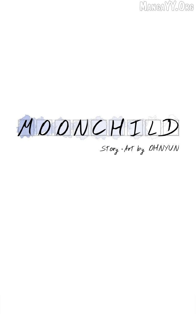 Read Moonmade Child Manga Online