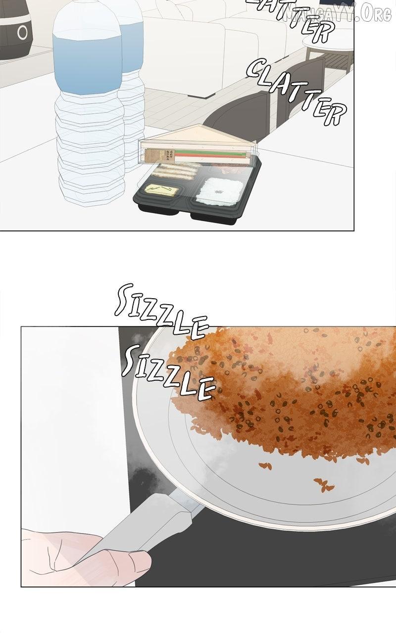 Read Moonmade Child Manga Online