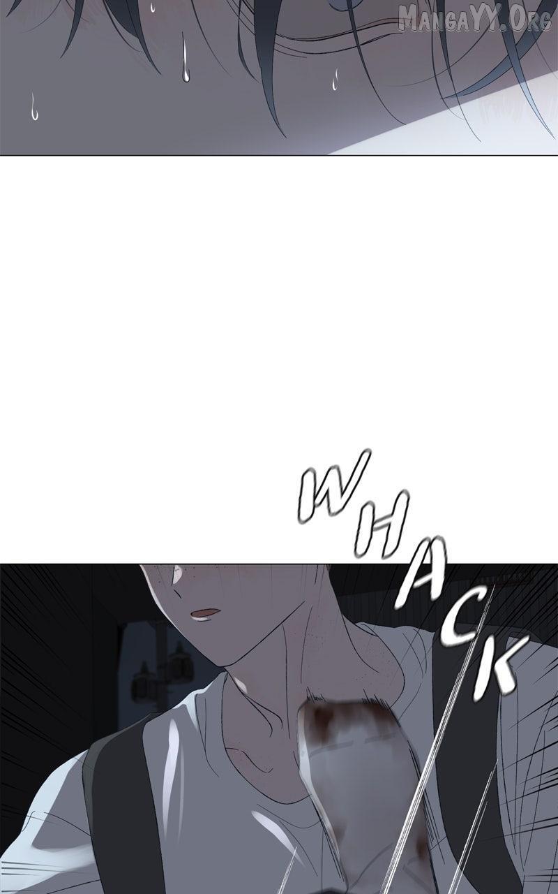 Read Moonmade Child Manga Online