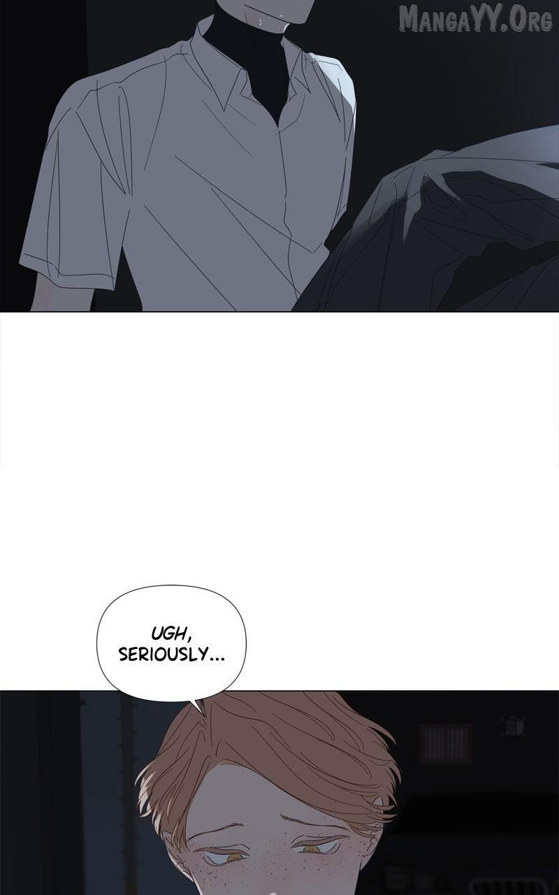 Read Moonmade Child Manga Online