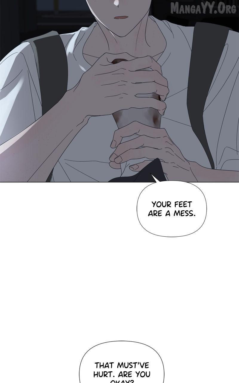 Read Moonmade Child Manga Online