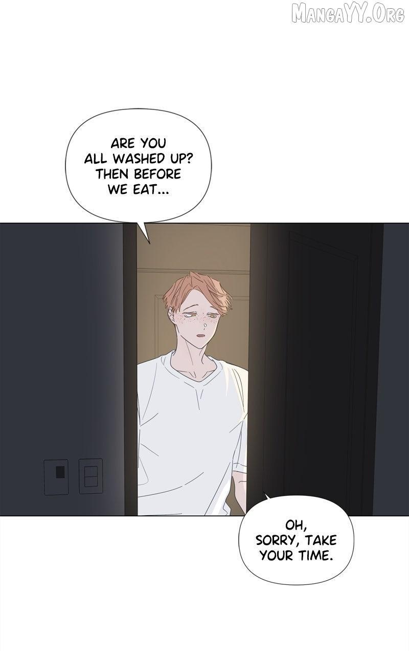 Read Moonmade Child Manga Online
