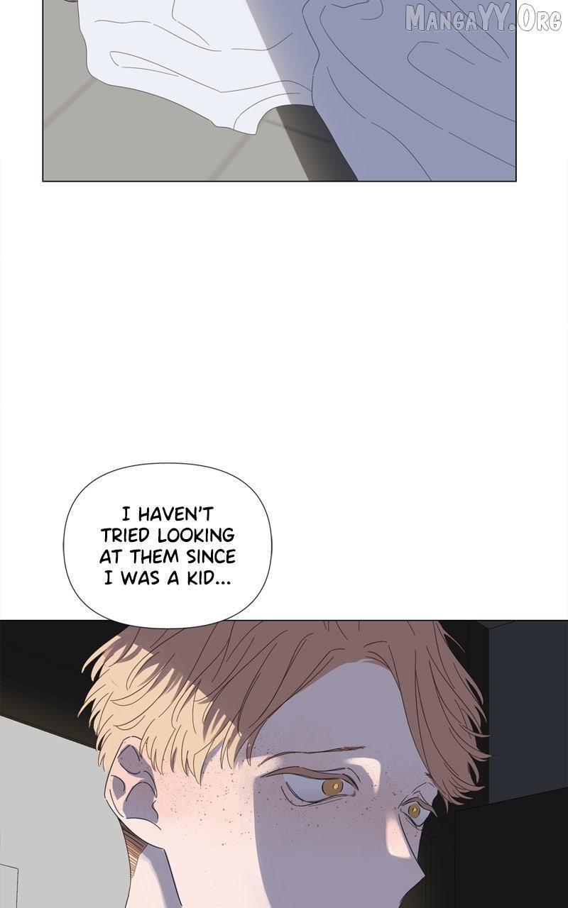 Read Moonmade Child Manga Online
