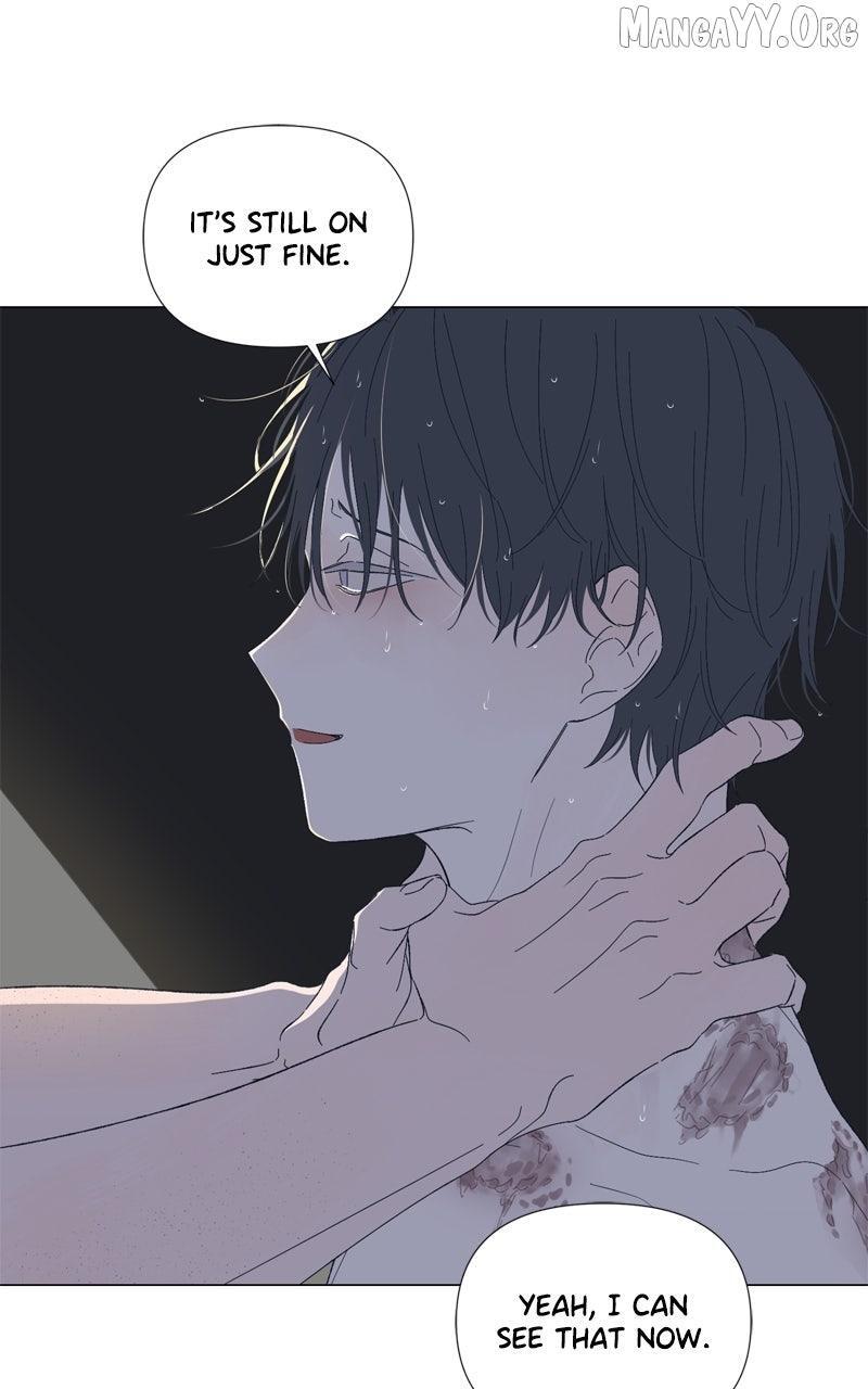 Read Moonmade Child Manga Online