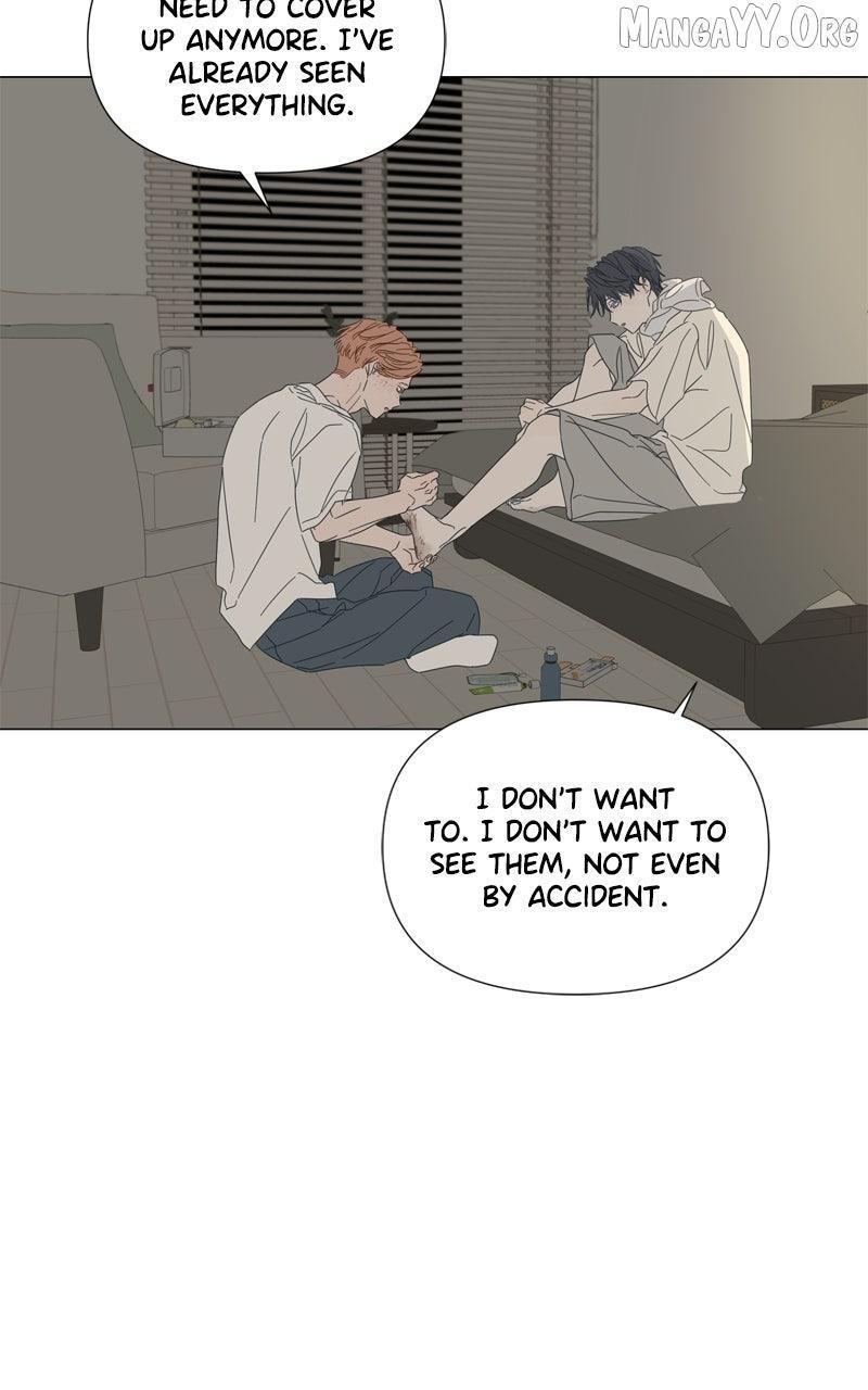 Read Moonmade Child Manga Online
