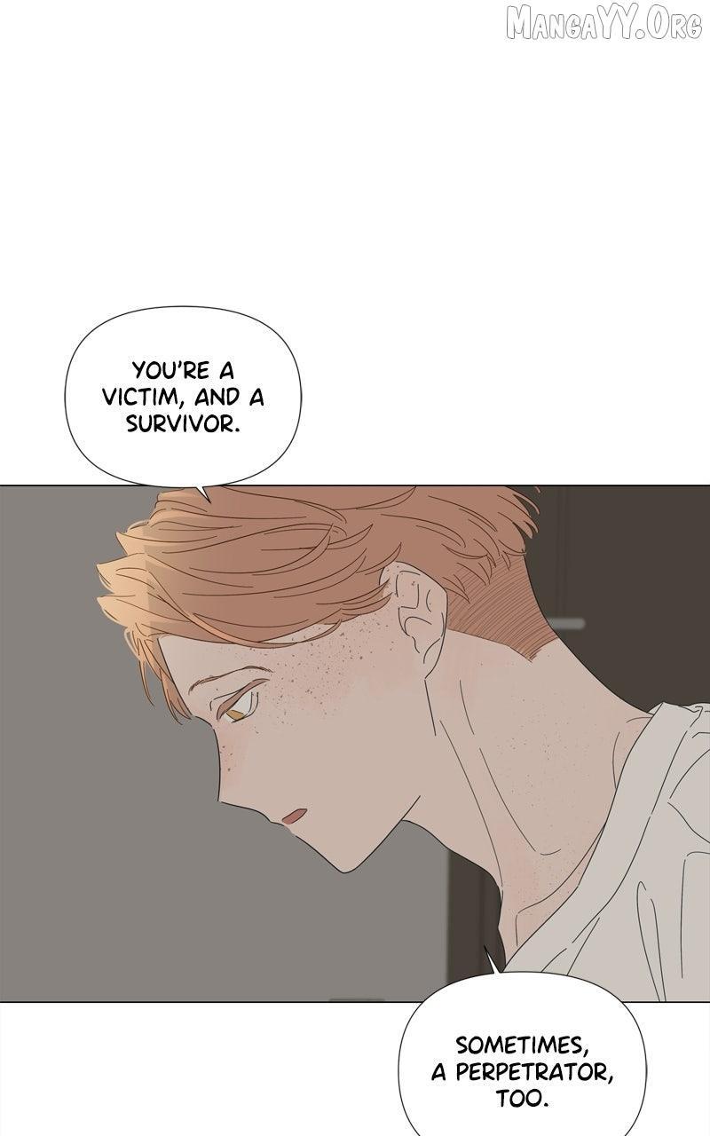 Read Moonmade Child Manga Online