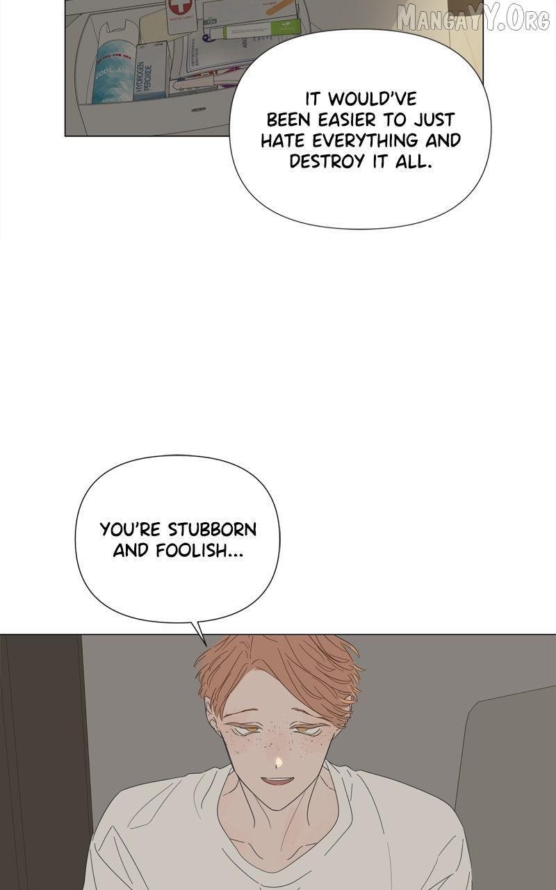 Read Moonmade Child Manga Online