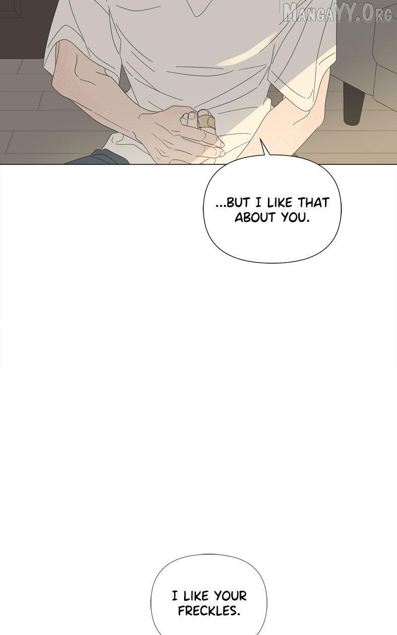 Read Moonmade Child Manga Online