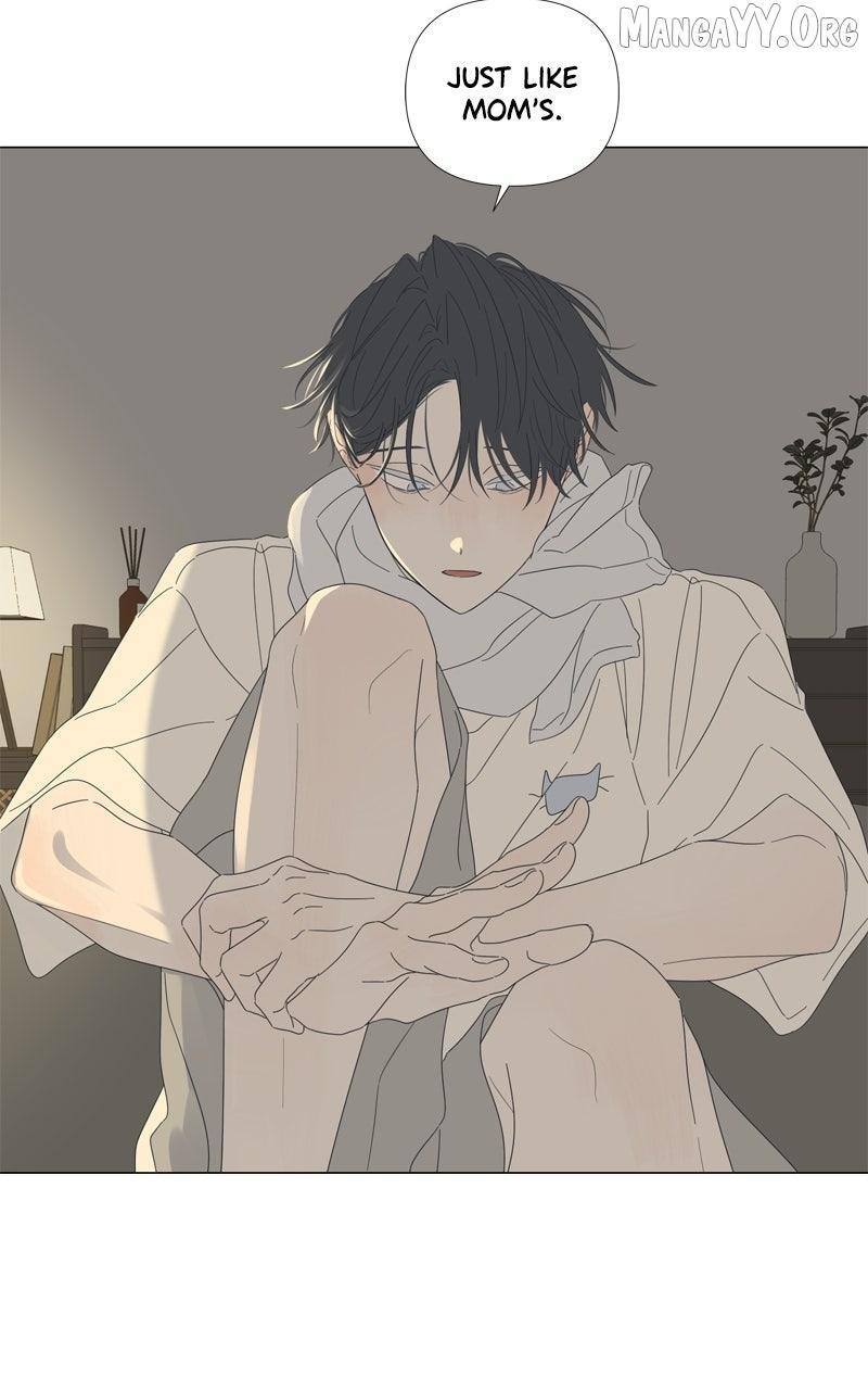 Read Moonmade Child Manga Online