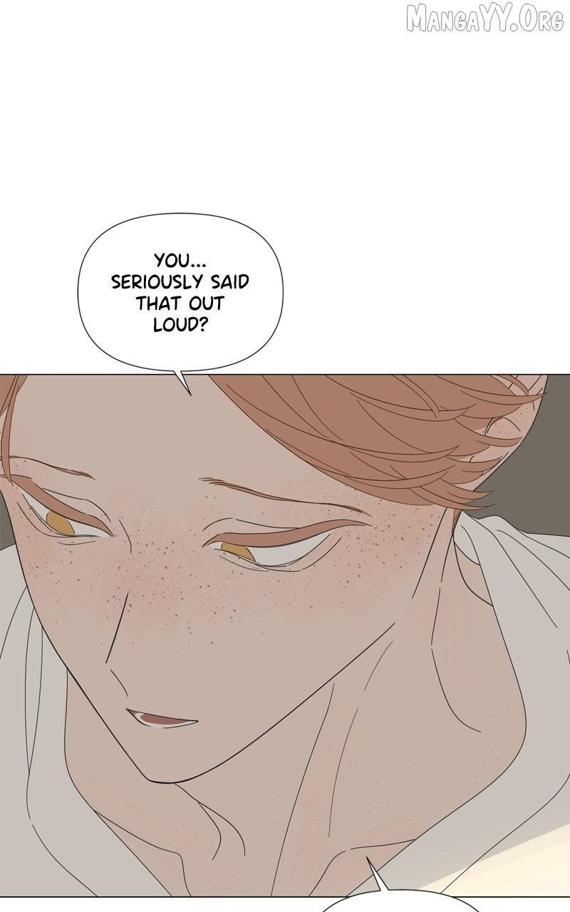Read Moonmade Child Manga Online