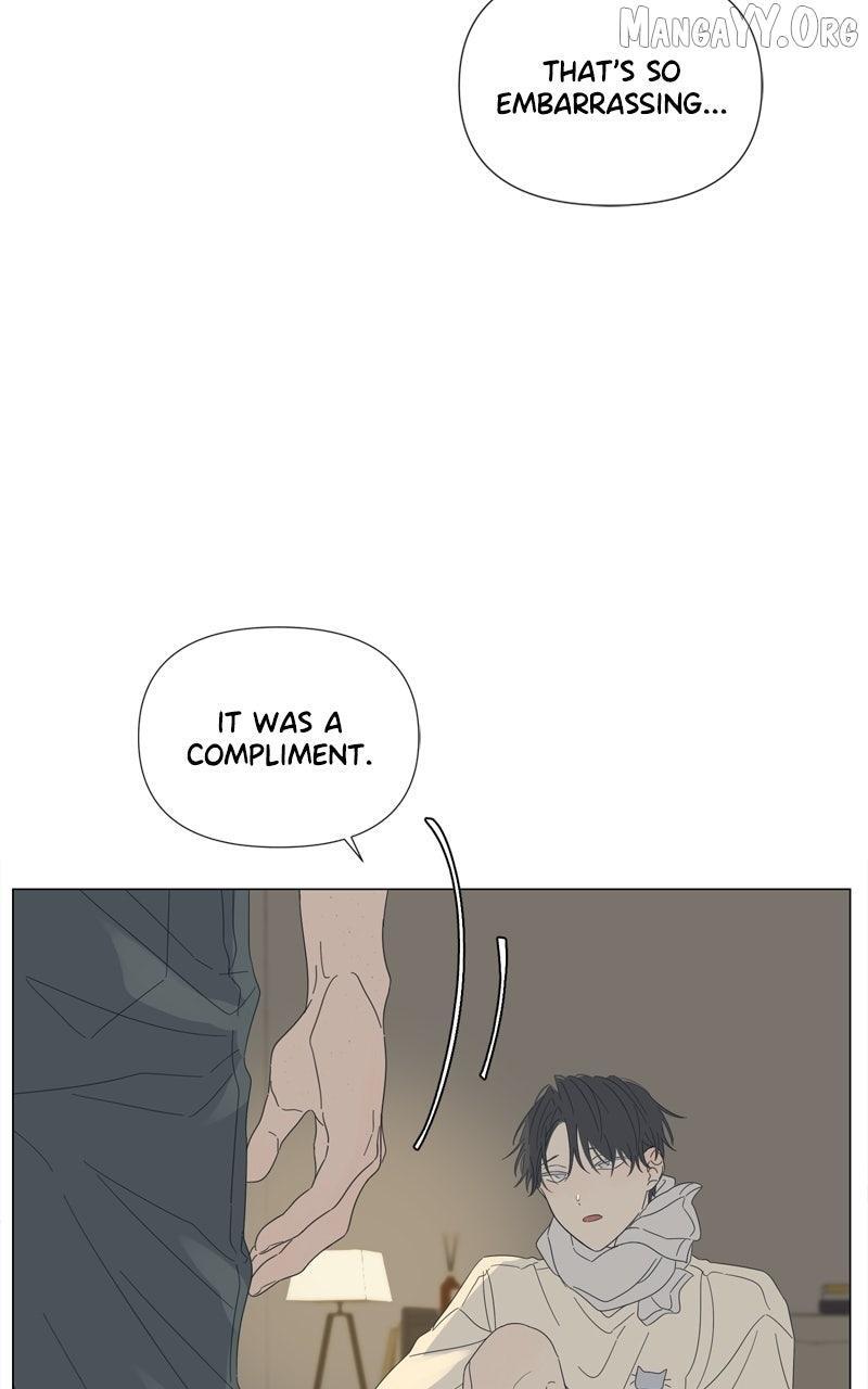 Read Moonmade Child Manga Online