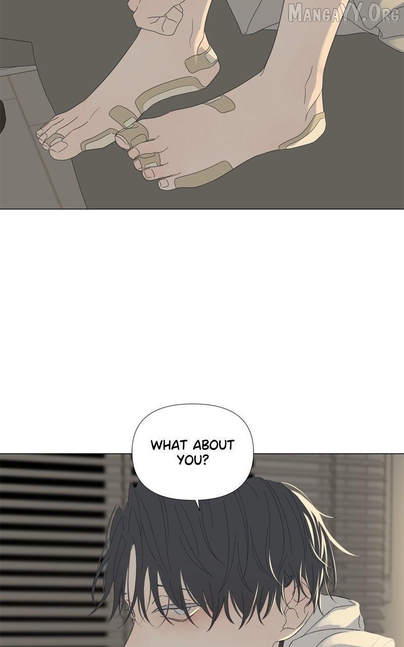 Read Moonmade Child Manga Online