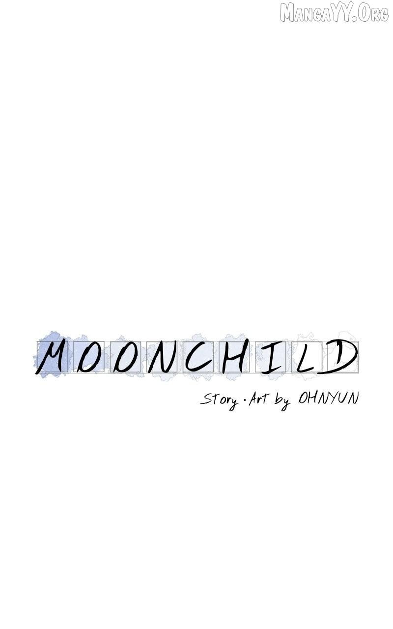 Read Moonmade Child Manga Online