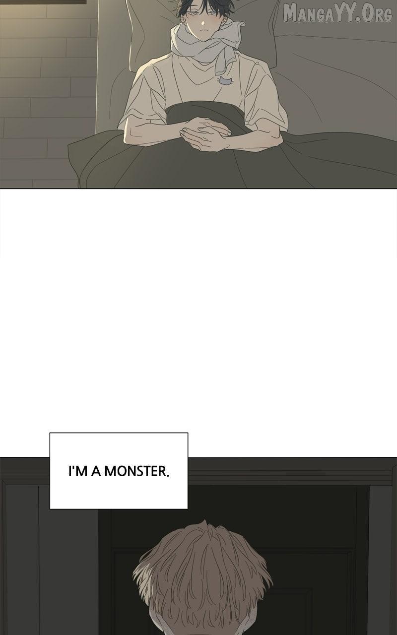 Read Moonmade Child Manga Online